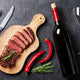 Wine and Food Pairing: A Culinary Adventure