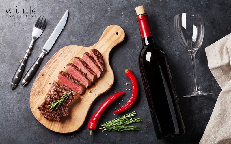 Wine and Food Pairing: A Culinary Adventure
