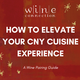 How to elevate your CNY cuisine experience | A Wine Paring Guide