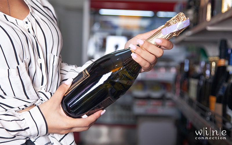 Decoding Wine Labels: Understanding the Language of Winemakers