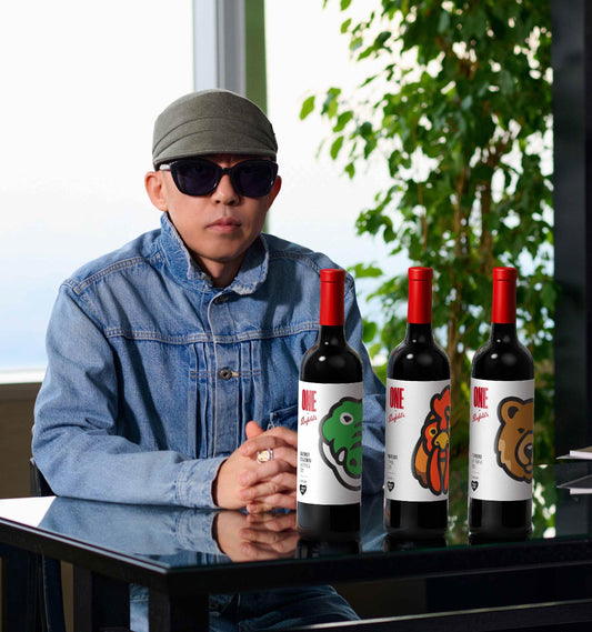 ONE by Penfolds