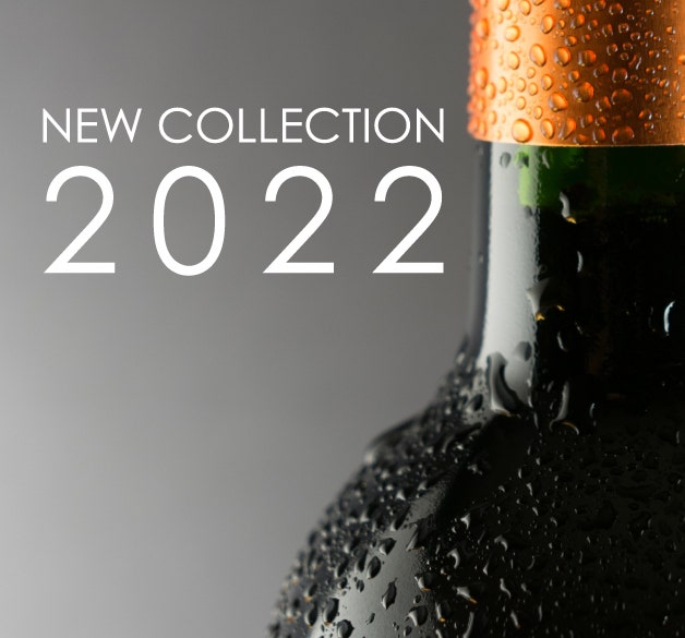 Uncork New Cultures & Lands with our New Collection 2022
