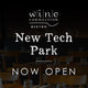 Wine Connection Bistro | New Tech Park | Now Open