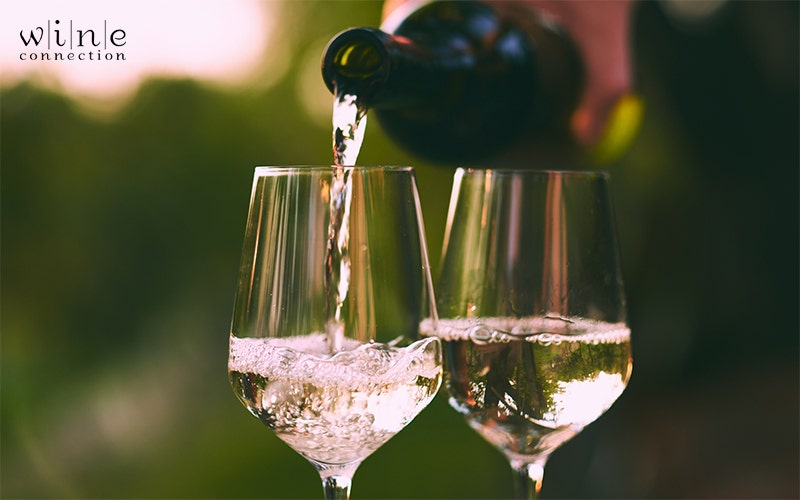 Tasting the Rainbow: A Guided Tour of Red, White, Rosé, and Sparkling Wines