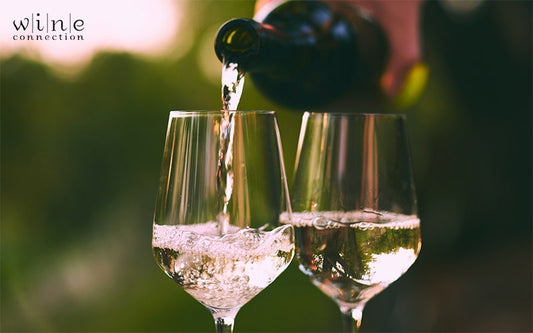 Tasting the Rainbow: A Guided Tour of Red, White, Rosé, and Sparkling Wines