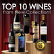 Wine Connection Top 10 Wines - 2023 New Collection Edition
