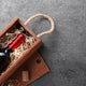 From Vine to Glass: A Guide to Wine and the Winemaking Process