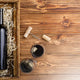 Sipping Through Centuries: A Journey Through the History of Wine