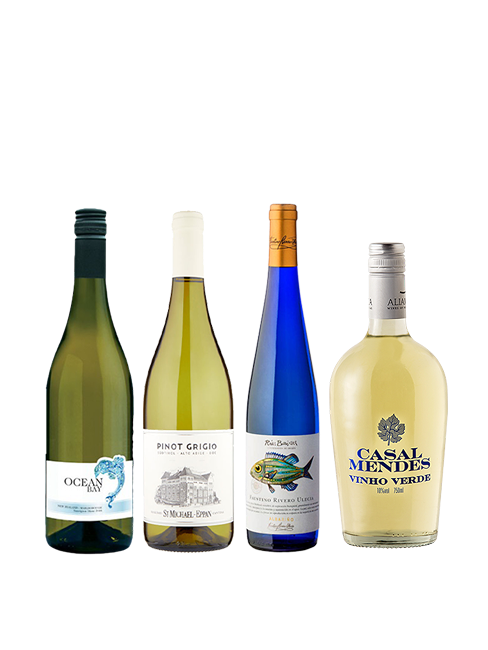[Dev] Wine + Flower Bundle - Scarlet Harmony