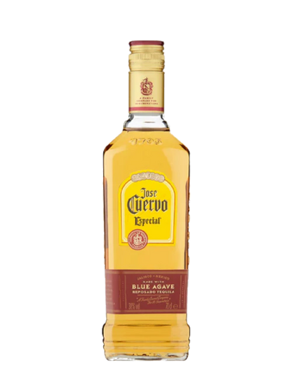Jose Cuervo - Gold Tequila