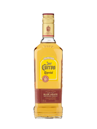 Jose Cuervo - Gold Tequila