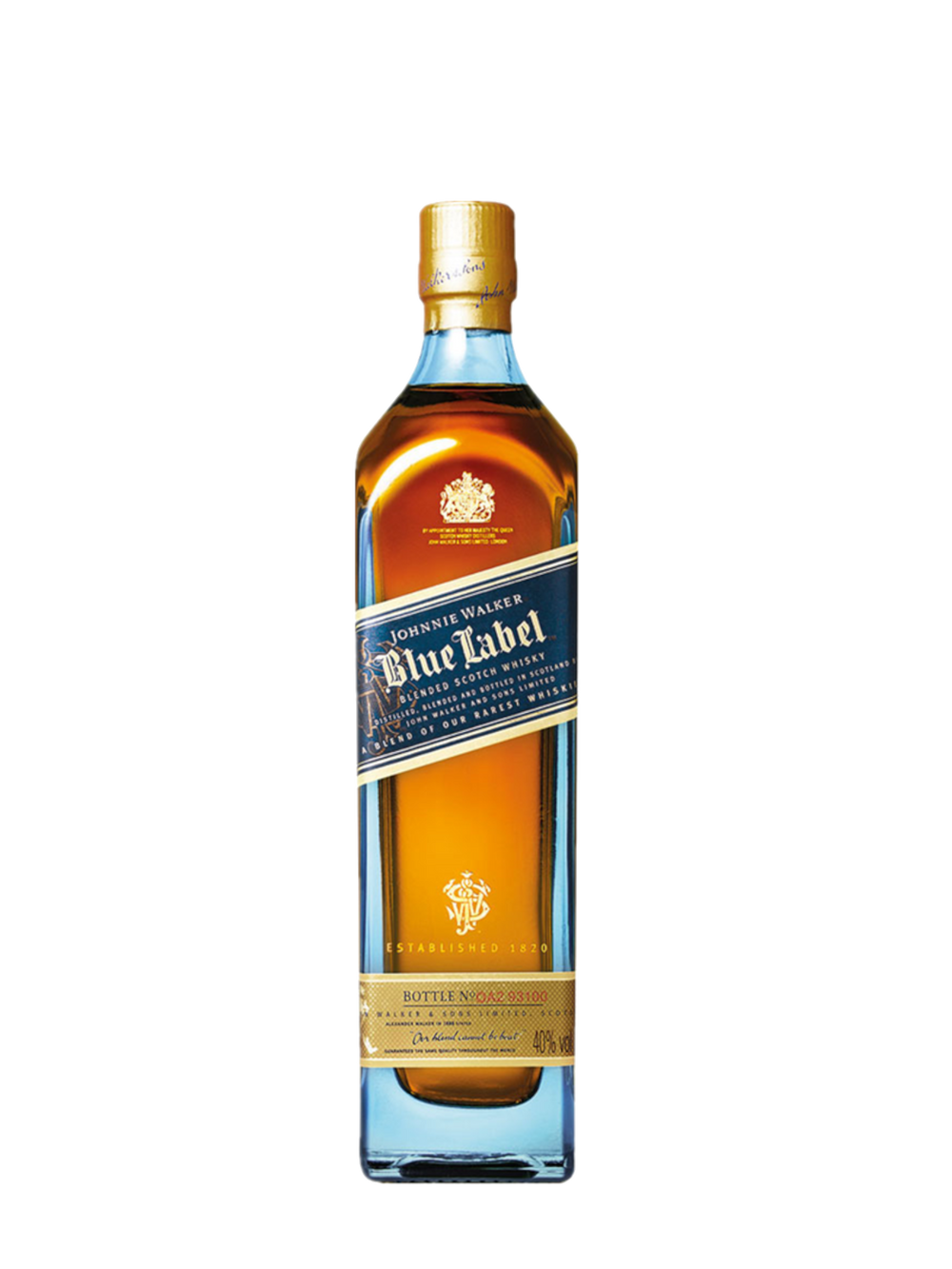 Johnnie Walker Blue Label – Wine Connection