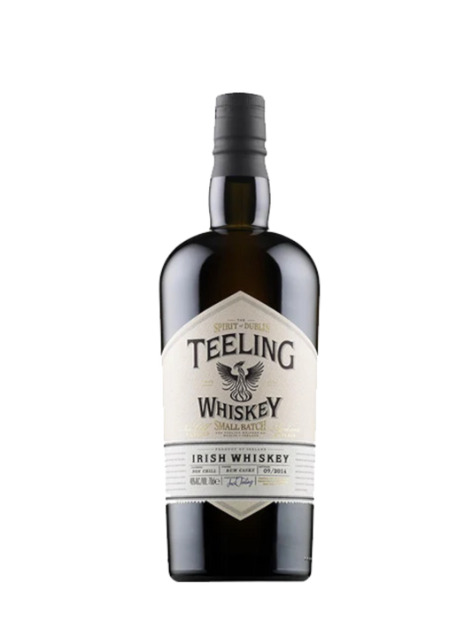 Teeling Small Batch - Irish Whisky