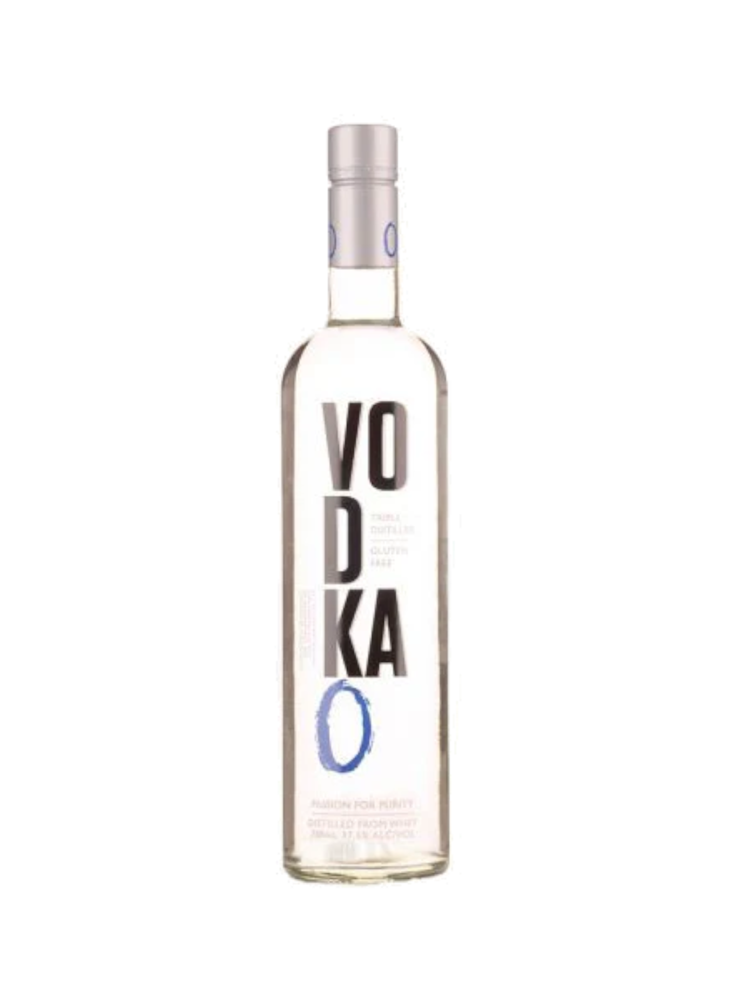 Vodka O - Australia