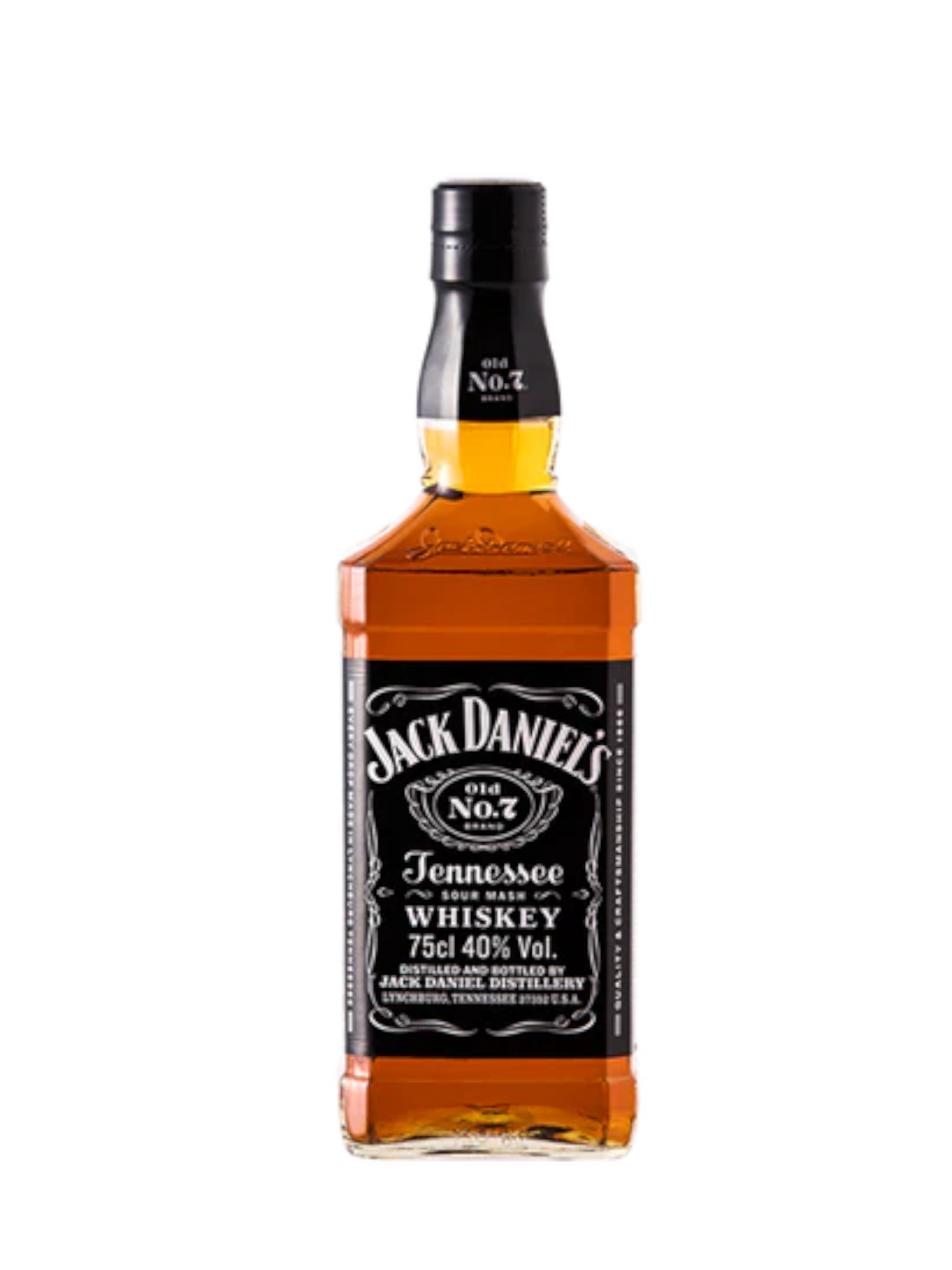 Jack Daniel's - Whiskey