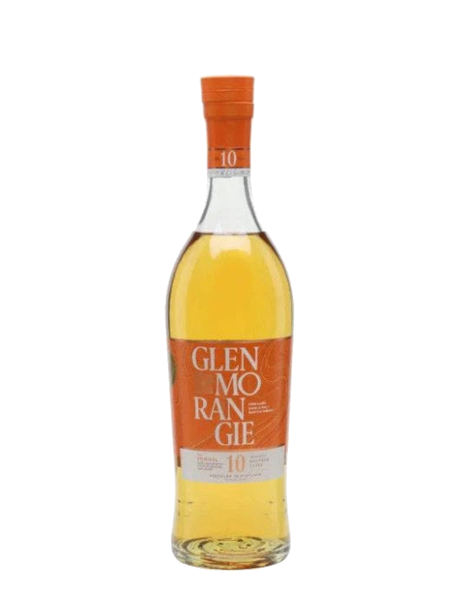 Glenmorangie - 10Y Single Malt