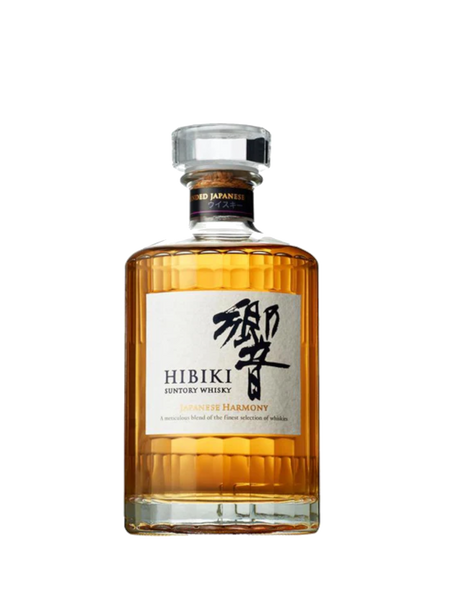 Hibiki Harmony Whisky – Wine Connection