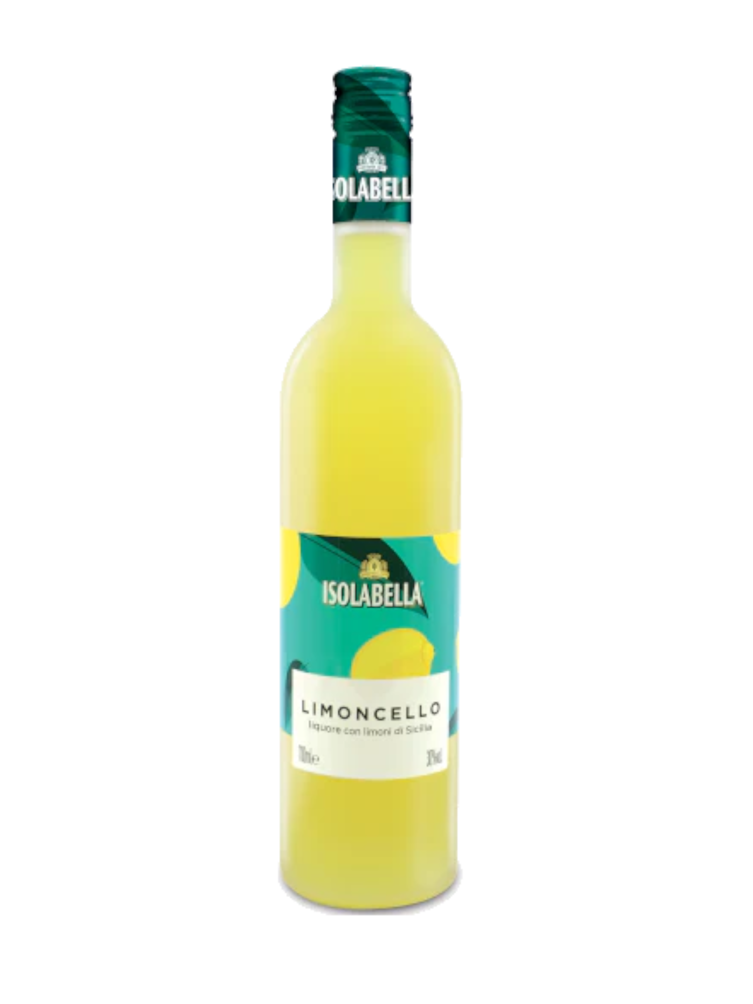 Isolabella Limoncello