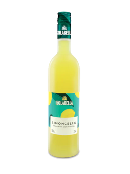 Isolabella Limoncello