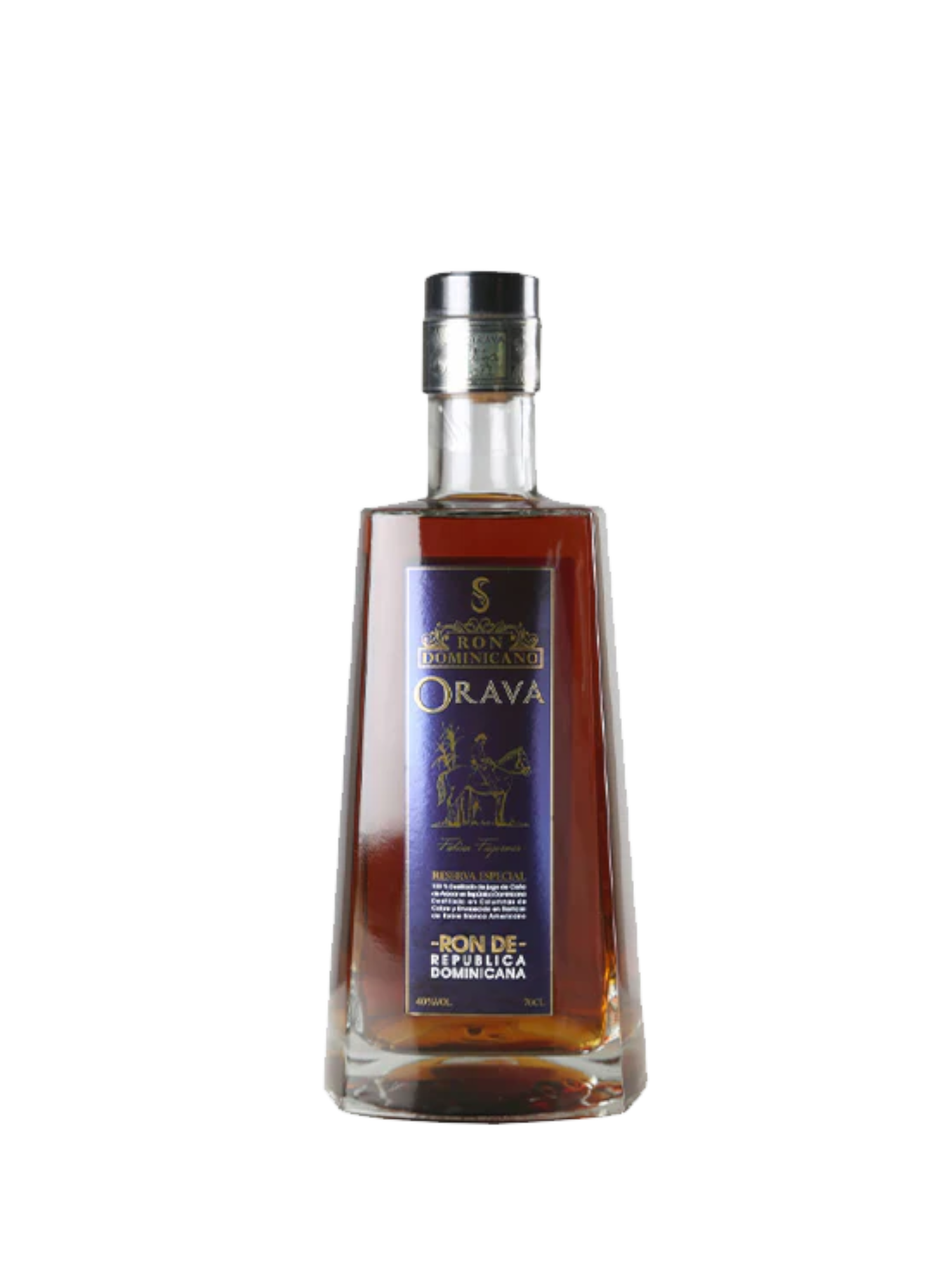 Orava - Ron Dominicano Reserva Especial