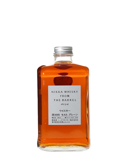 Nikka Whisky From The Barrel - Blend Whisky - Japan