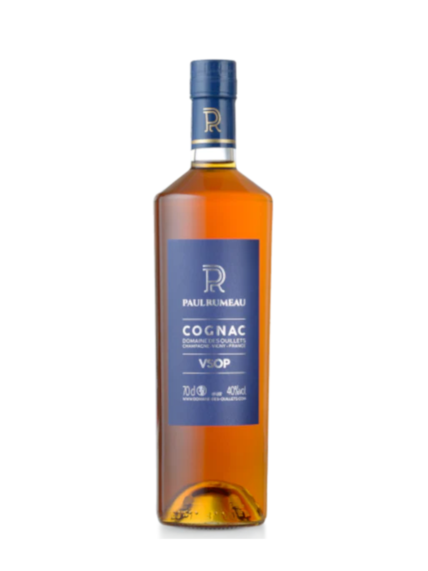 PAUL RUMEAU - Cognac VSOP  - France