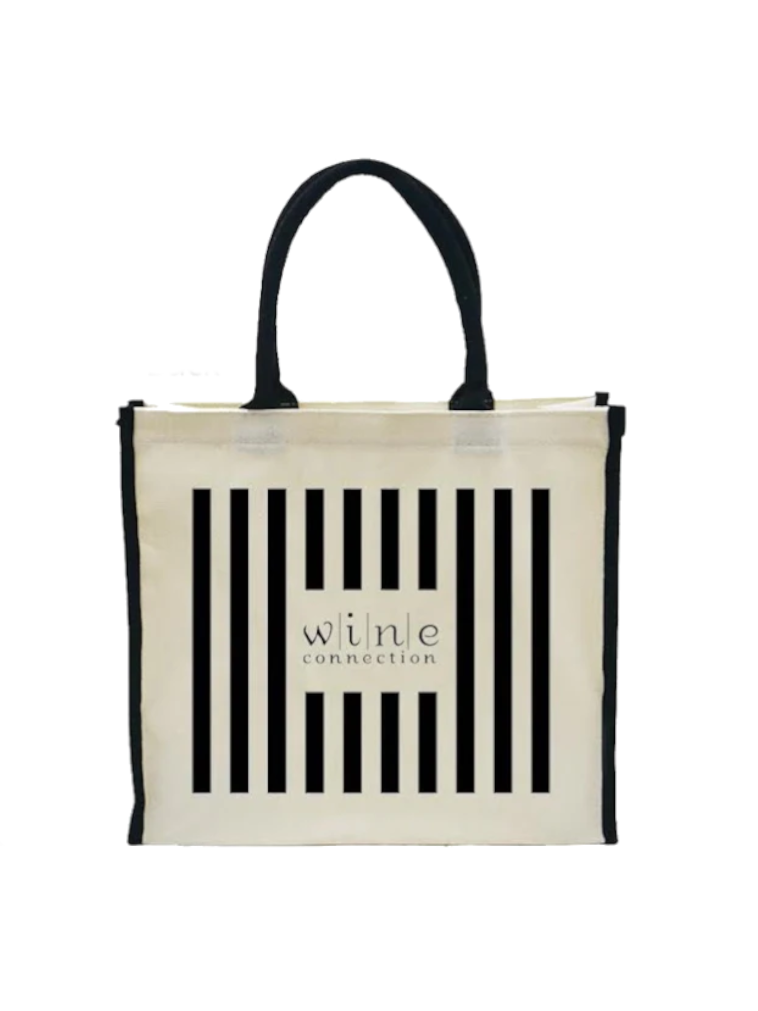 Wine Connection Limited Edition Tote Bag