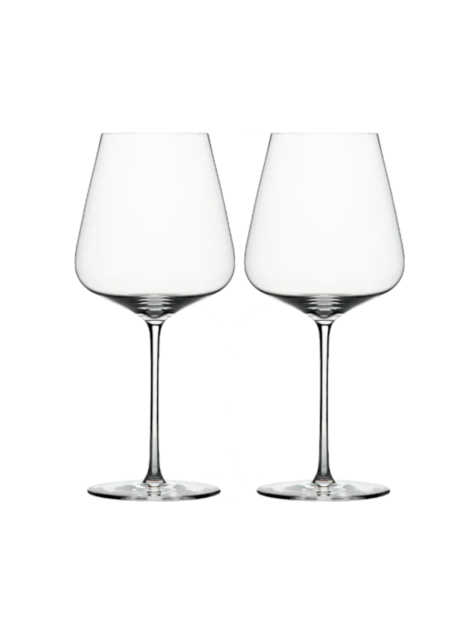ZALTO - Bordeaux Wine Glass Pack of 2