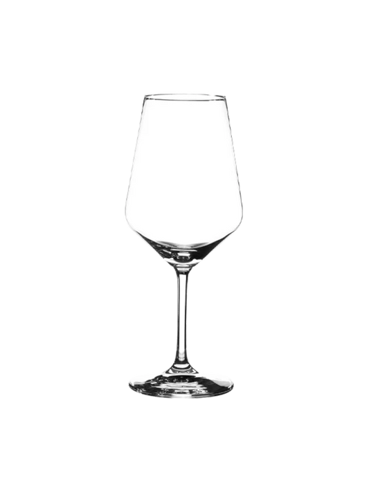 RASTAL "Harmony" - Red Wine Glass - Box of 6