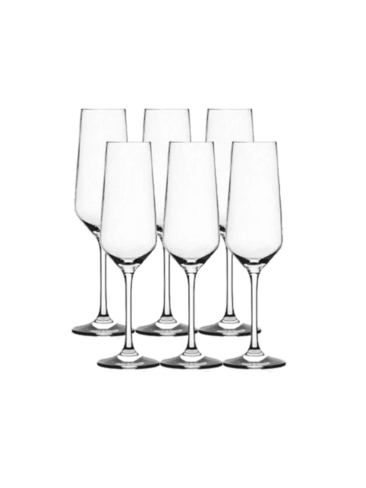 RASTAL "Harmony" - Champagne Flute - Box of 6