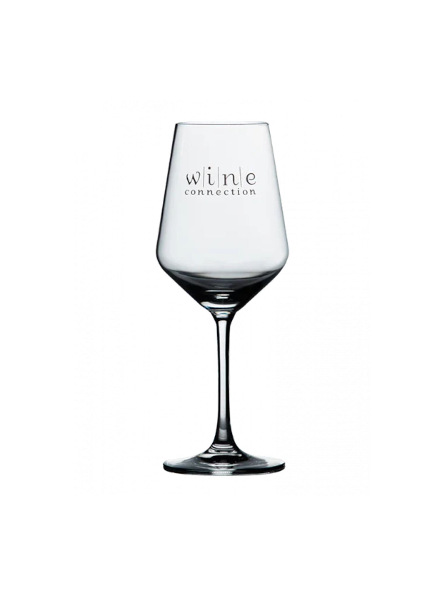 RASTAL "Harmony" - White Wine Glass with Wine Connection Logo - Box of 6