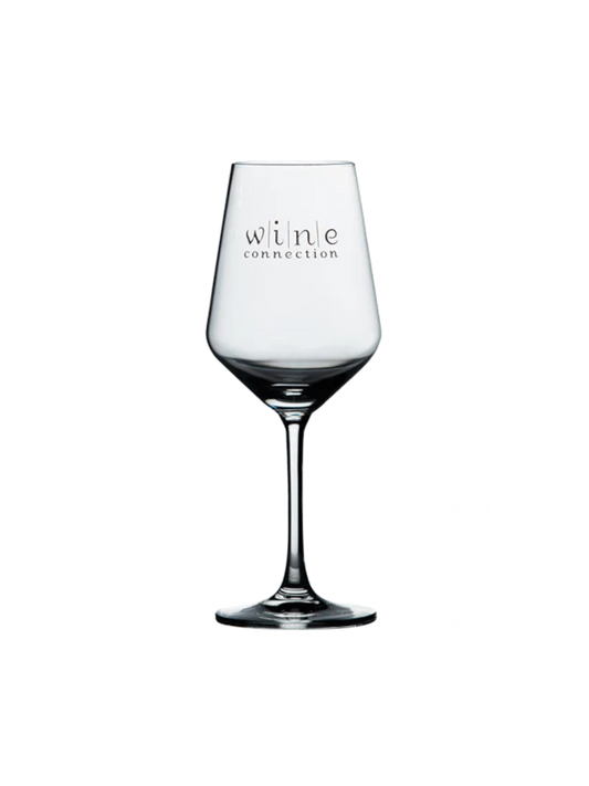 RASTAL "Harmony" - White Wine Glass with Wine Connection Logo - Box of 6
