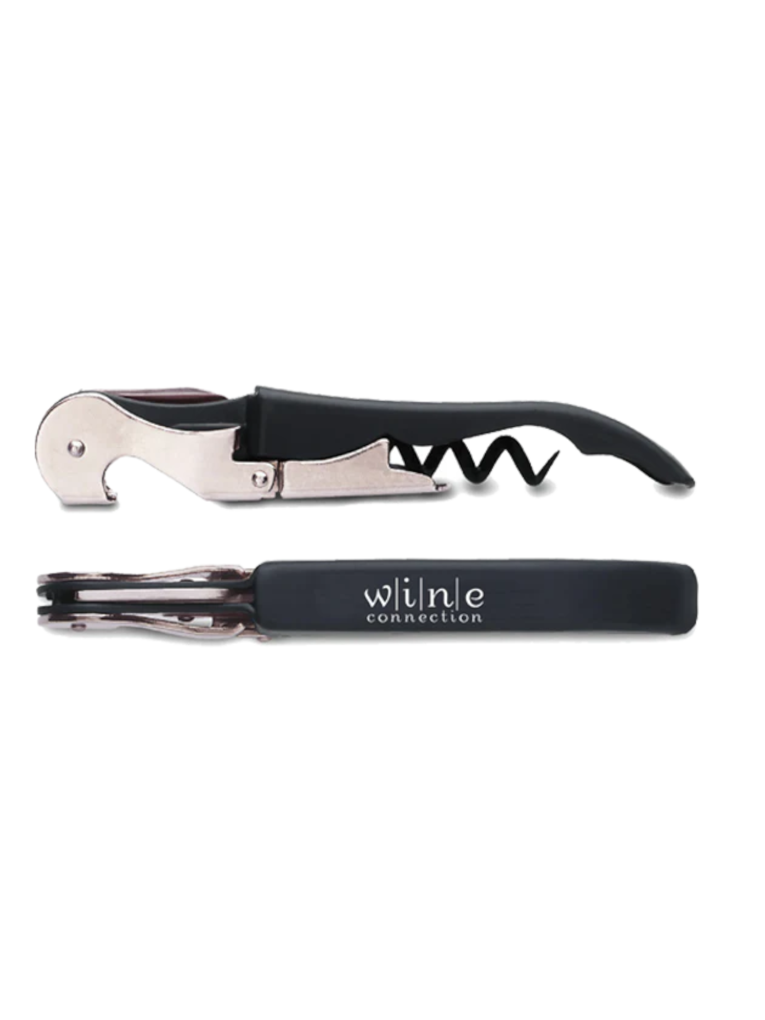 Cockscrew Wine Opener with Magnetic Gift Box