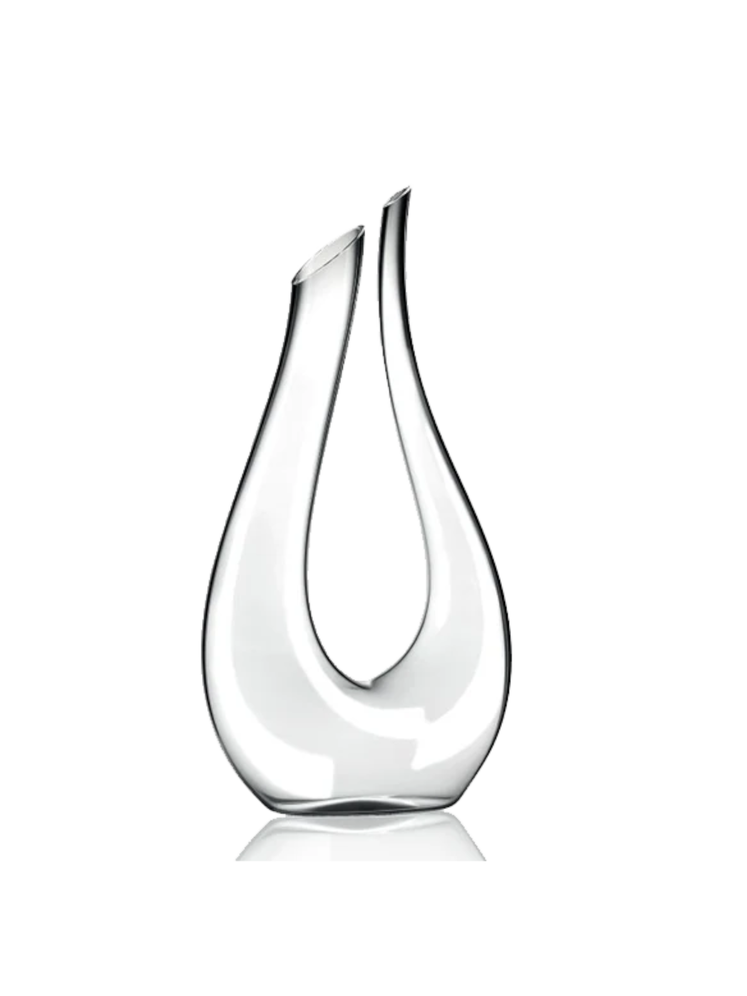 RONA "Orion" - Premium Handmade Decanter - 1.4L