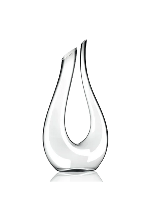 RONA "Orion" - Premium Handmade Decanter - 1.4L