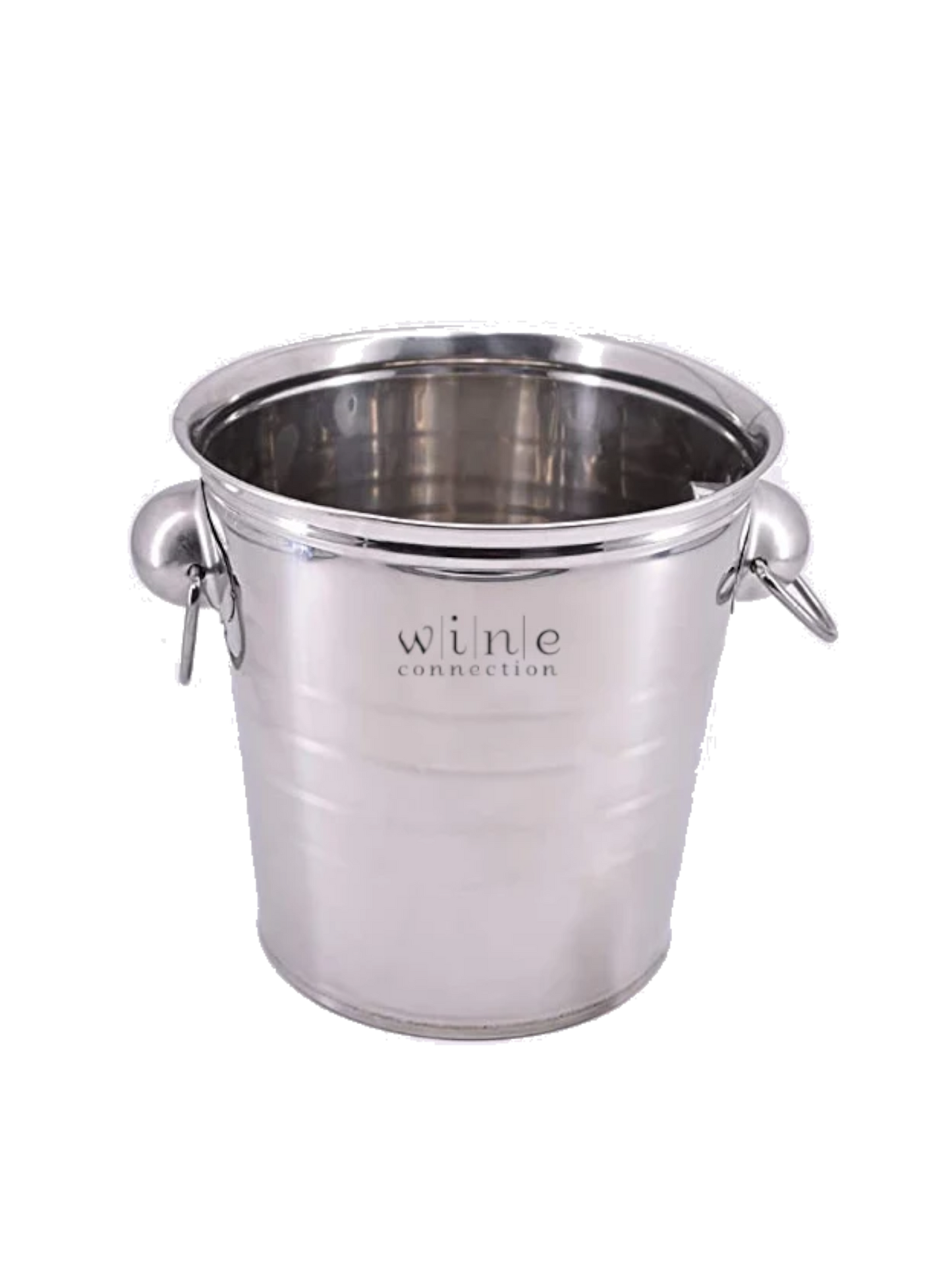 Stainless Steel Ice Bucket