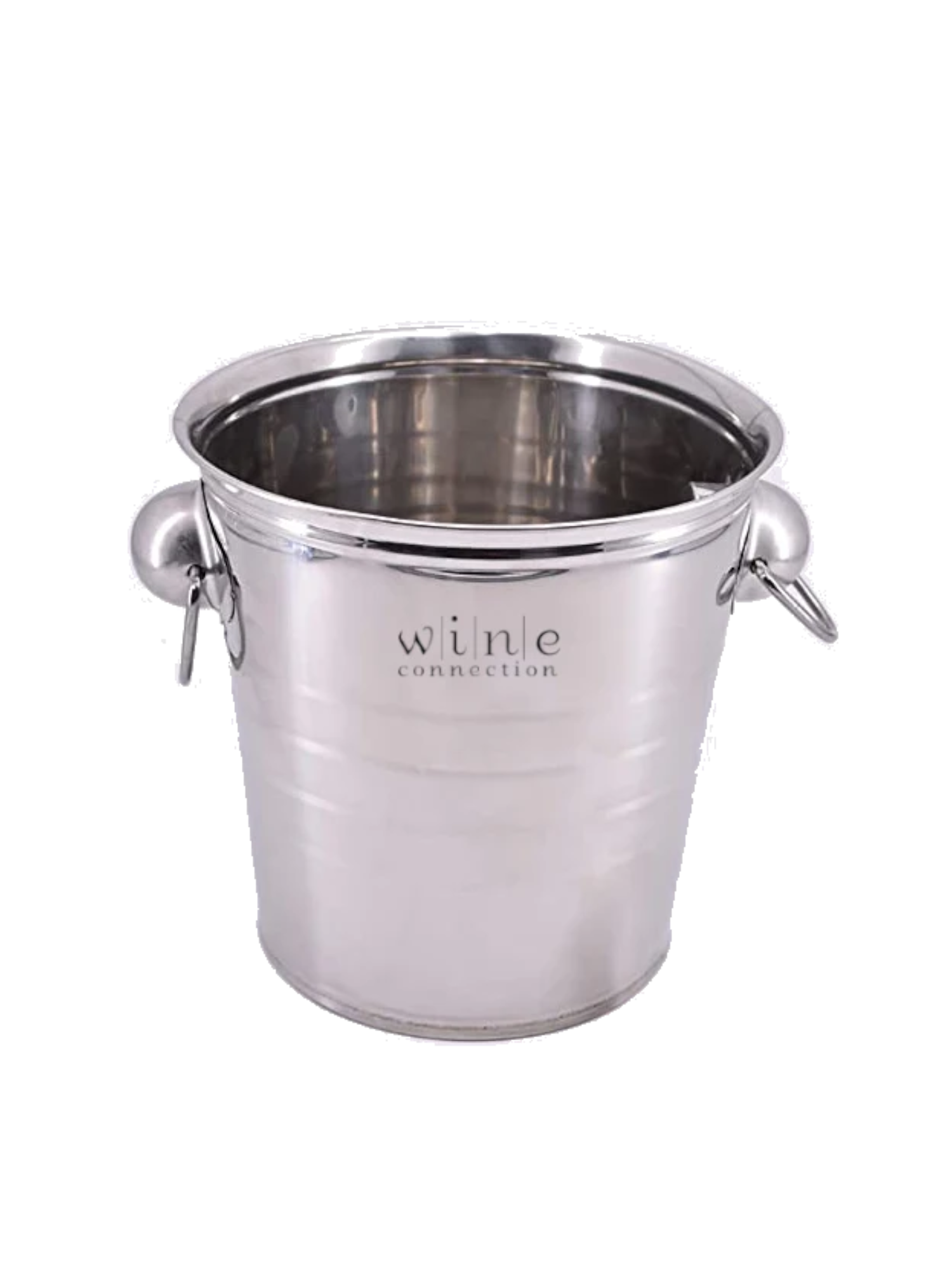 Stainless Steel Ice Bucket