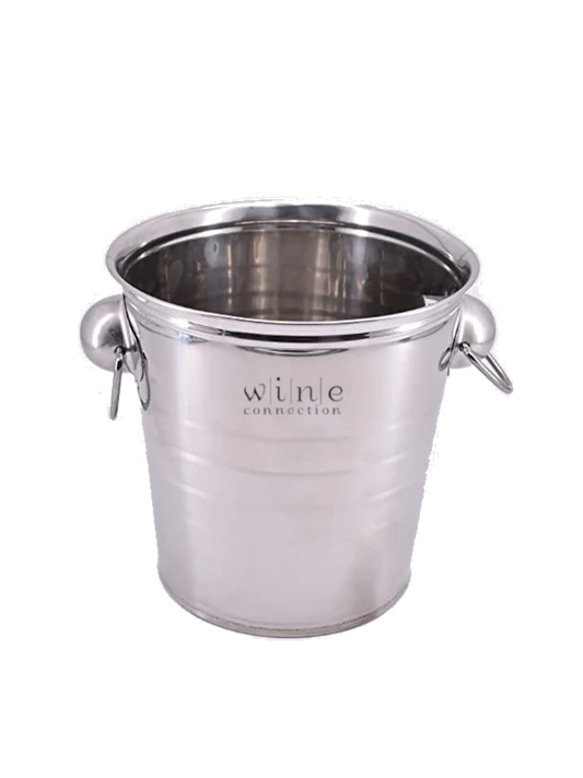 Stainless Steel Ice Bucket
