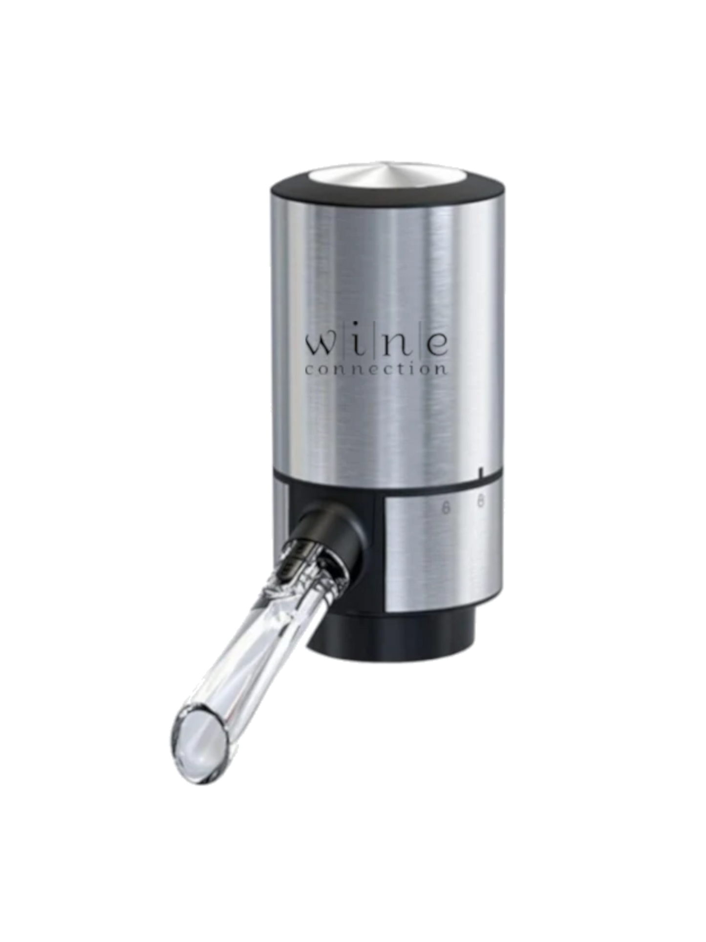 Wine Aerator & Dispenser