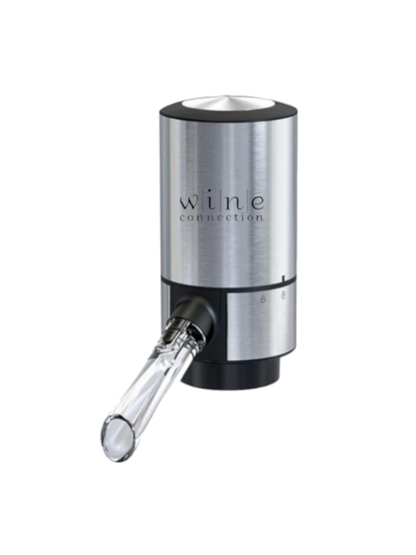 Wine Aerator & Dispenser