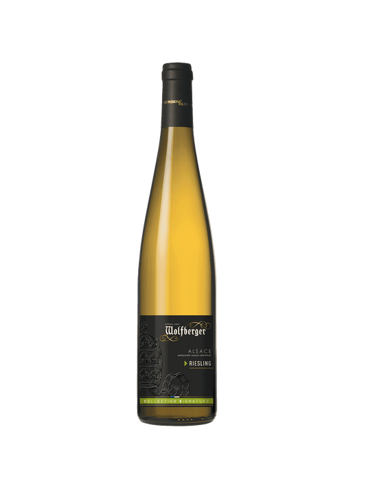 WOLFBERGER 2022 - Riesling - Alsace - France