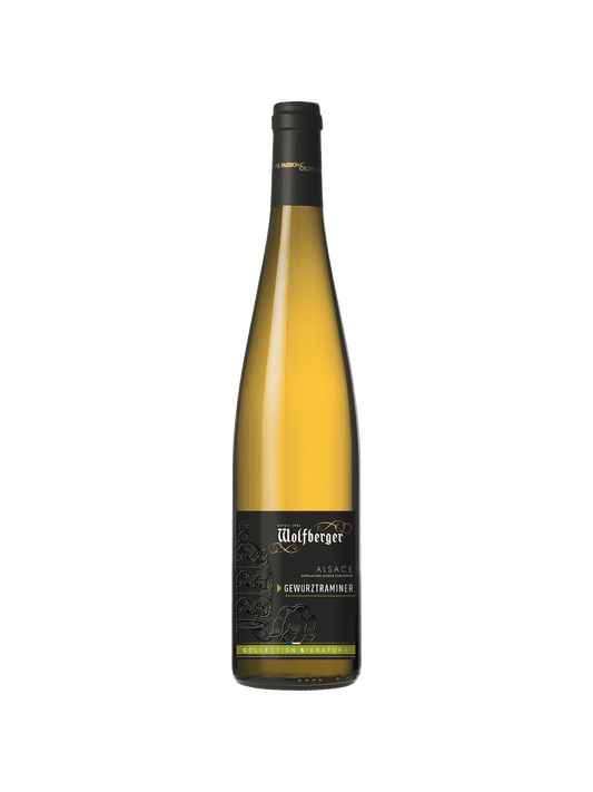 WOLFBERGER 2022 - Gewürztraminer - Alsace - France