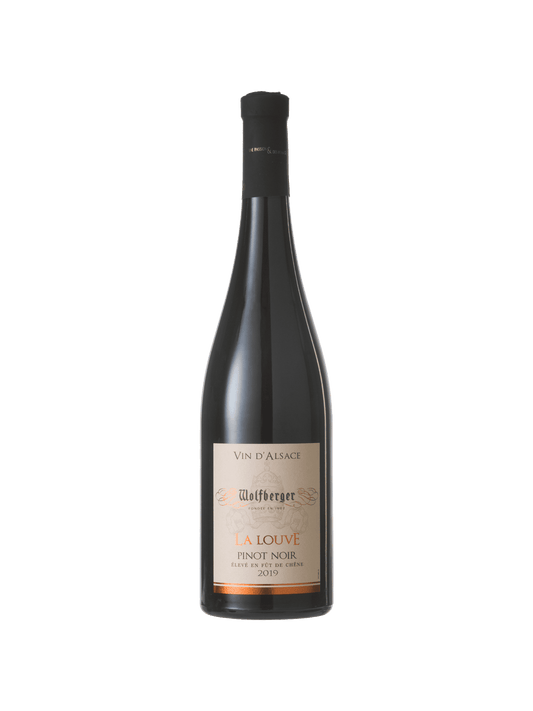 WOLFBERGER "La Louve" 2021 - Pinot Noir - Alsace - France