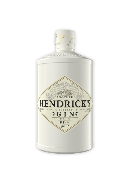Another Hendrick's Gin – Wine Connection