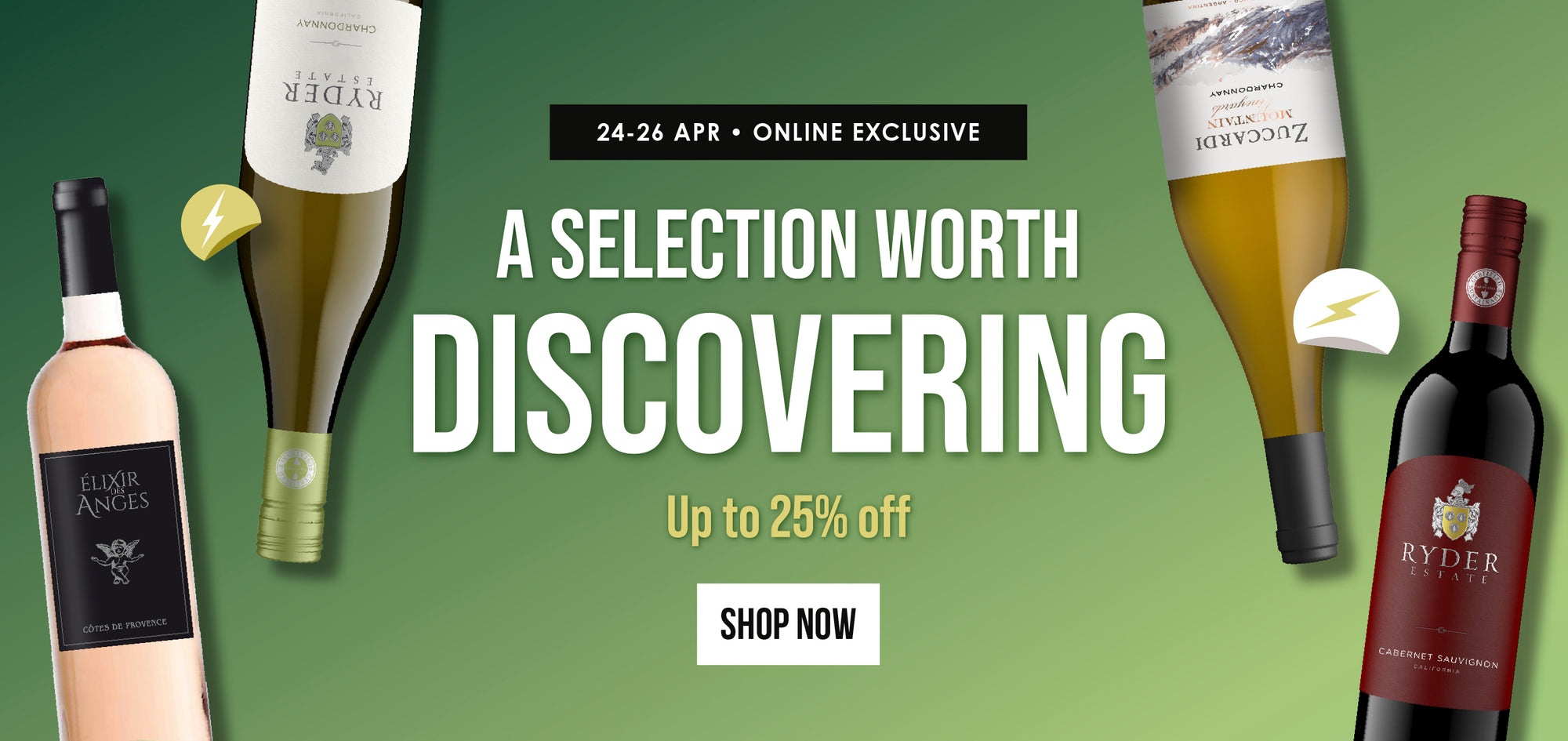 ALL_ONLINE_25_OFF_24-26_APR_Web_Banner_Desktop_1