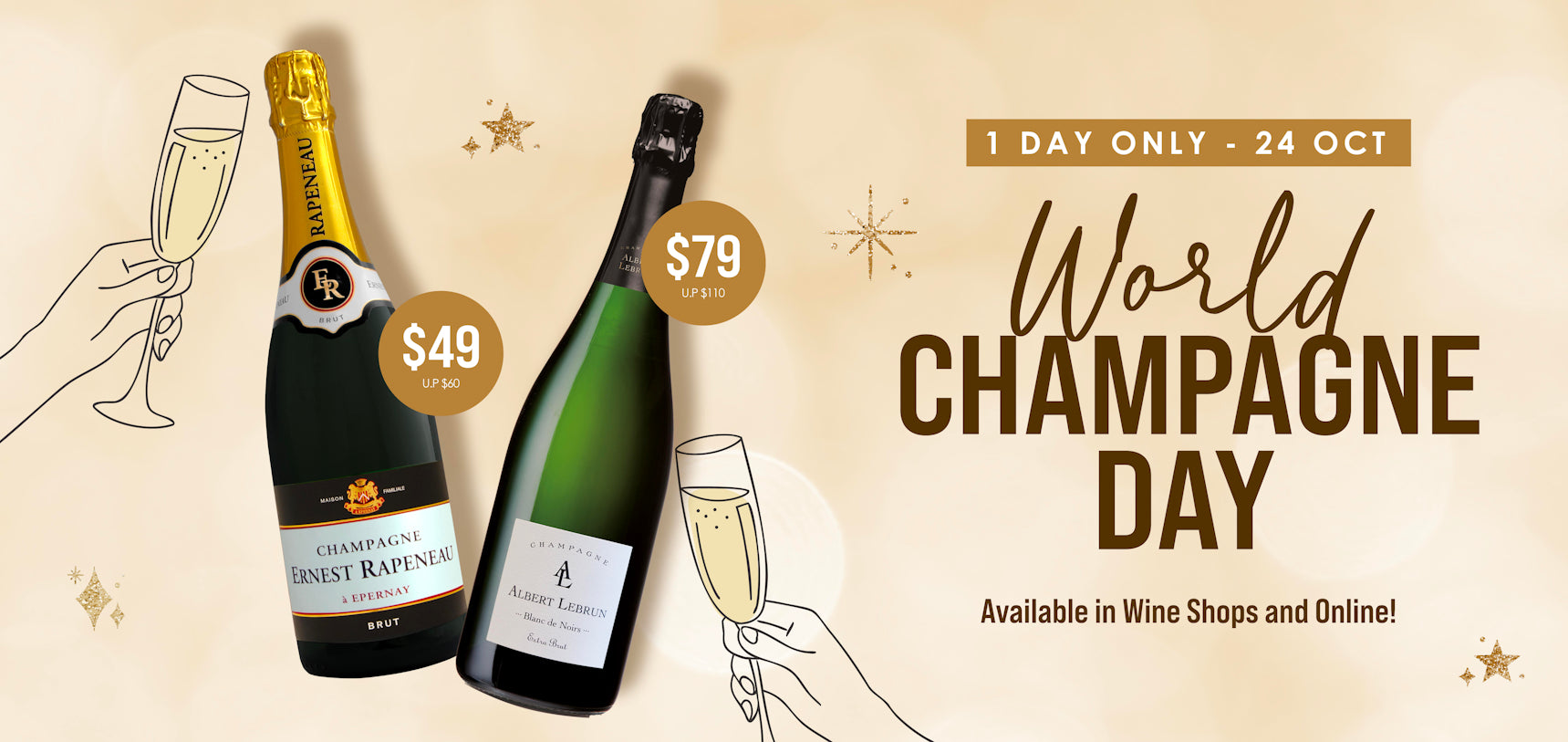 ALL_ONLINE_CHAMPAGNE_PROMO_Web_Banner_Desktop