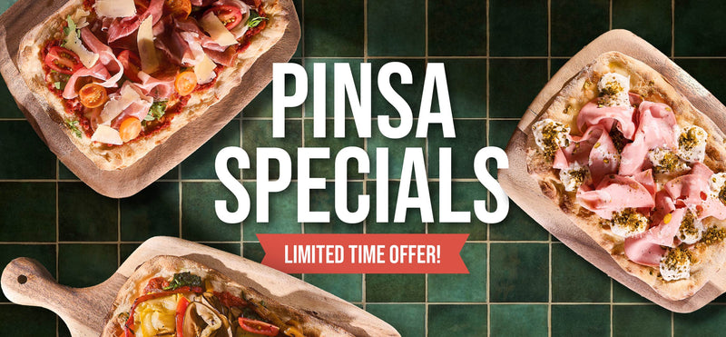 ALL_ONLINE_PINSA_SPECIALS_Restaurant_Offer