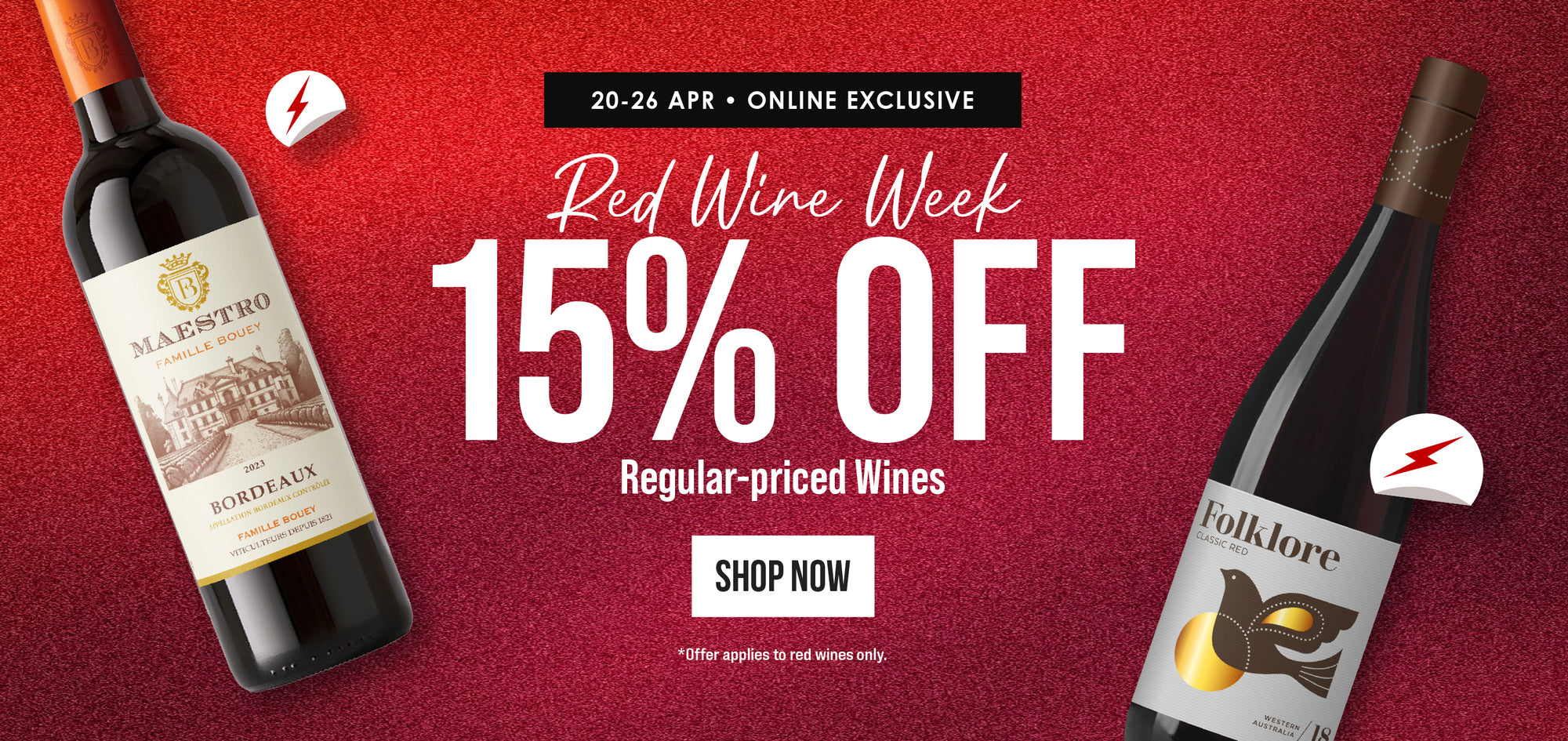 ALL_ONLINE_RED_WINE_WEEK_20-26_APR_Web_Banner_Desktop
