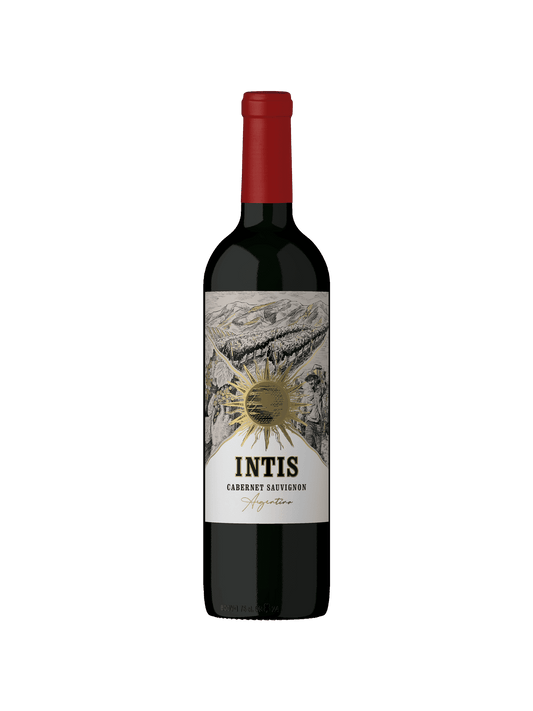 INTIS 2024 - Cabernet Sauvignon - Mendoza - Argentina