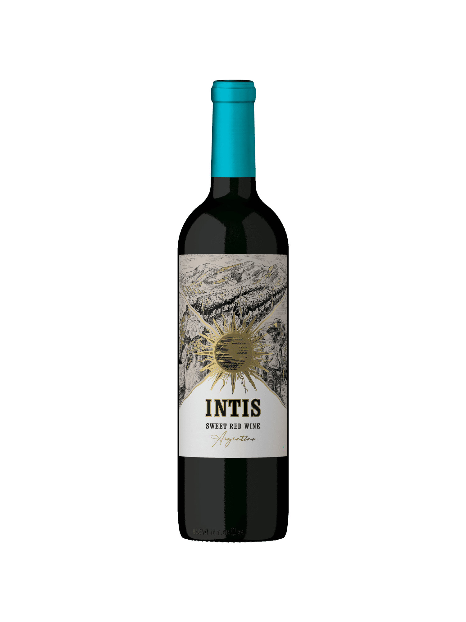 INTIS 2024 - Sweet Red - Mendoza - Argentina
